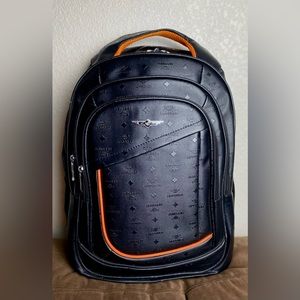 HPPower Laptop Backpack (unisex)